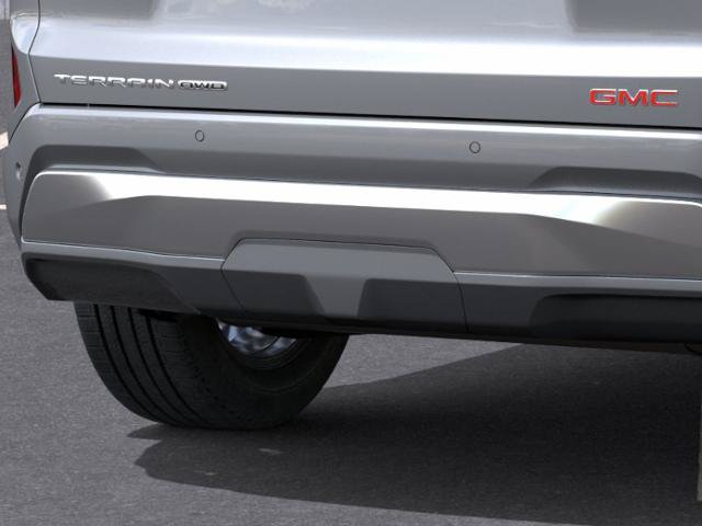 New 2026 GMC Terrain Denali AWD/4WD image 38