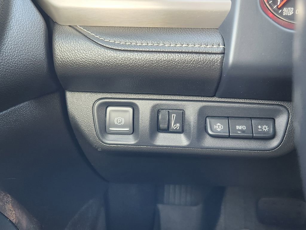 Certified 2022 GMC Acadia Denali w/ Denali Ultimate Package image 24