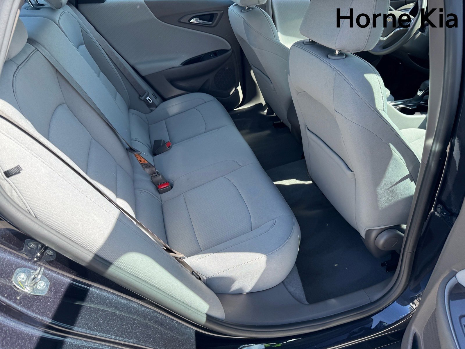 Used 2022 Chevrolet Malibu LS w/ LPO, Convenience Package 1 FWD image 27