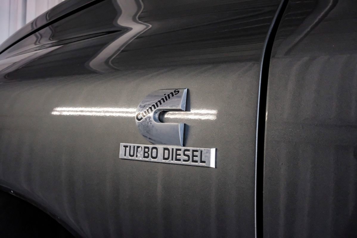 Used 2006 Dodge Ram 2500 Truck SLT image 52