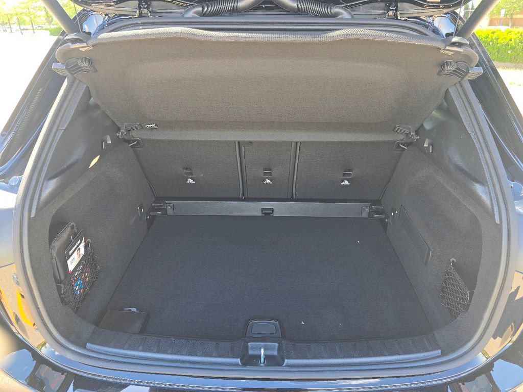New 2026 Mercedes-Benz GLA 250 4MATIC image 19