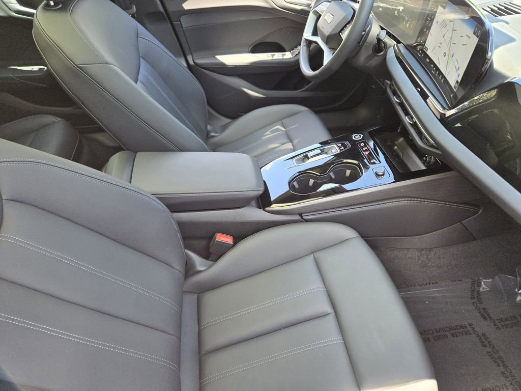 Used 2025 Audi A5 2.0T Premium Plus w/ Premium Plus image 18