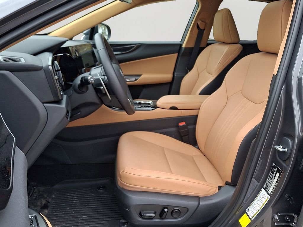 Used 2026 Lexus NX 350 AWD w/ Accessory Package (2T) image 14