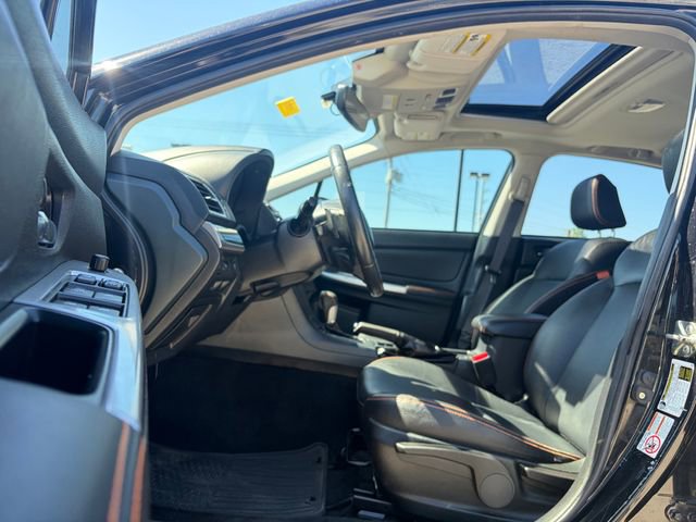 Used 2017 Subaru Crosstrek 2.0i Limited AWD/4WD image 23