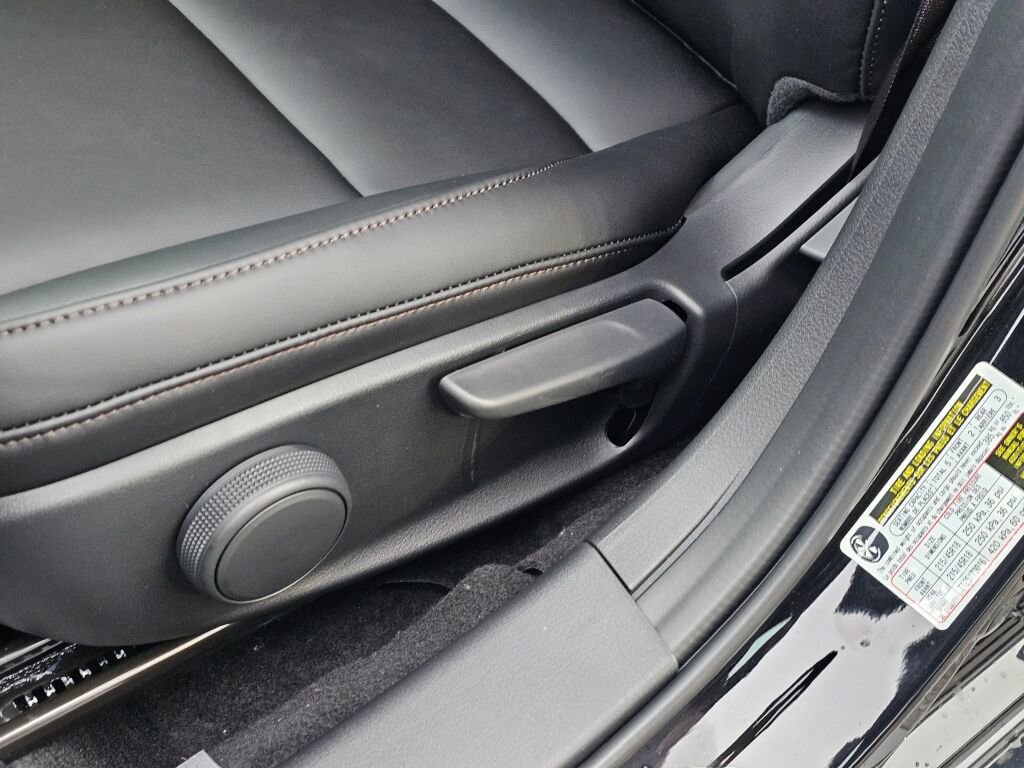 New 2026 MAZDA MAZDA3 s Sport FWD image 32