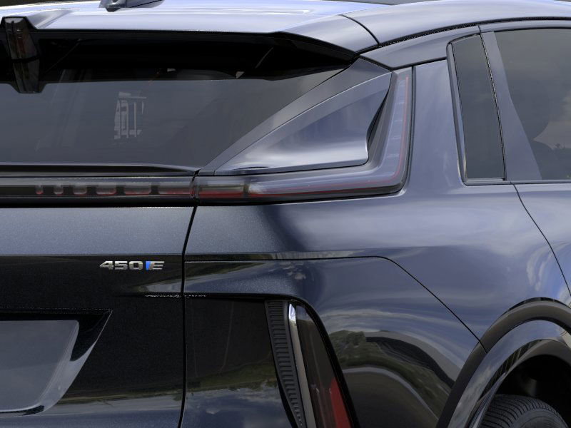 New 2026 Cadillac Lyriq Sport image 11