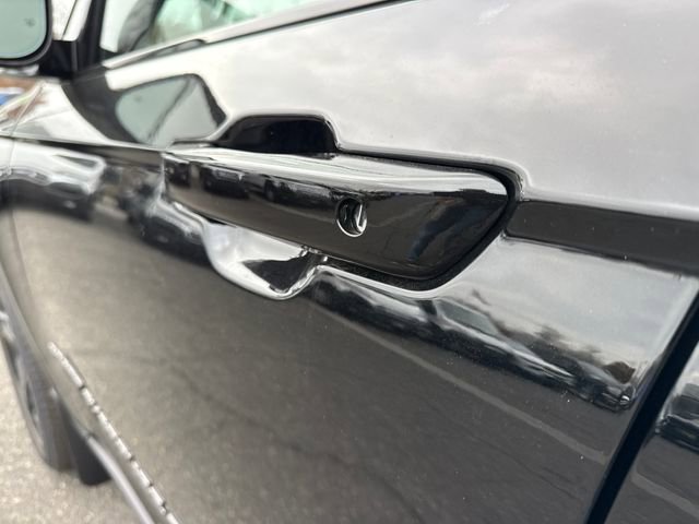 New 2025 Jeep Grand Cherokee Limited w/ Luxury Tech Group II image 15