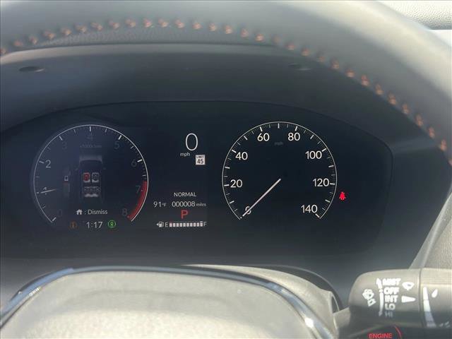 New 2026 Honda HR-V Sport image 11