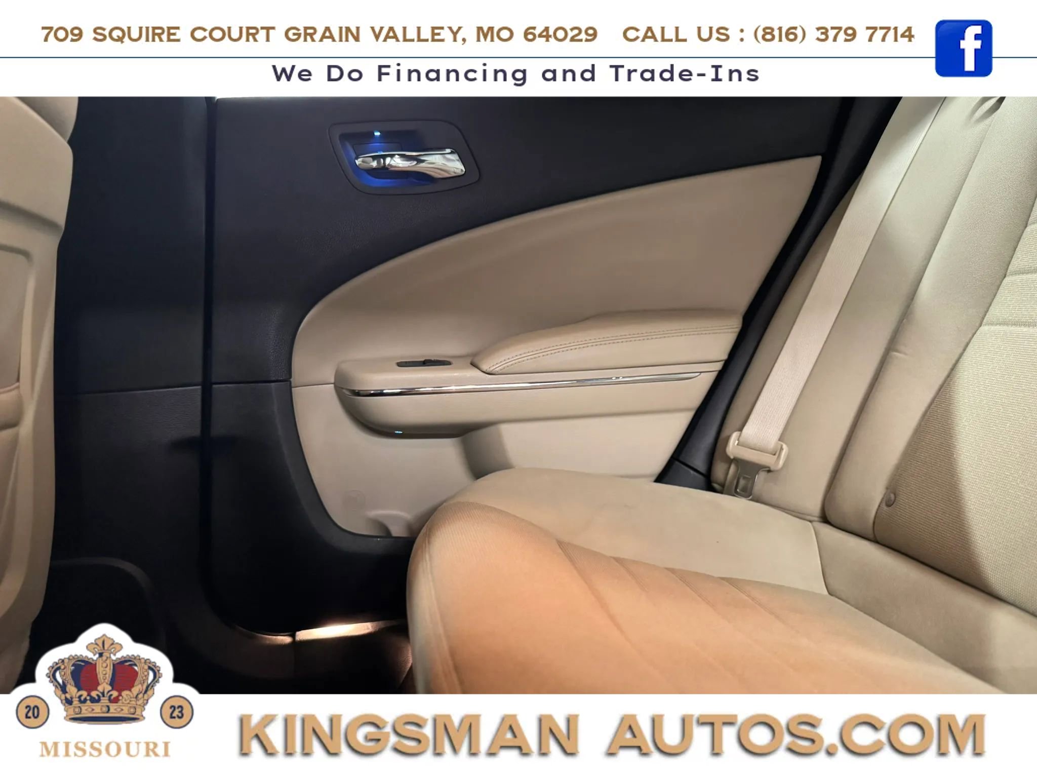 Used 2012 Dodge Charger SXT RWD image 28