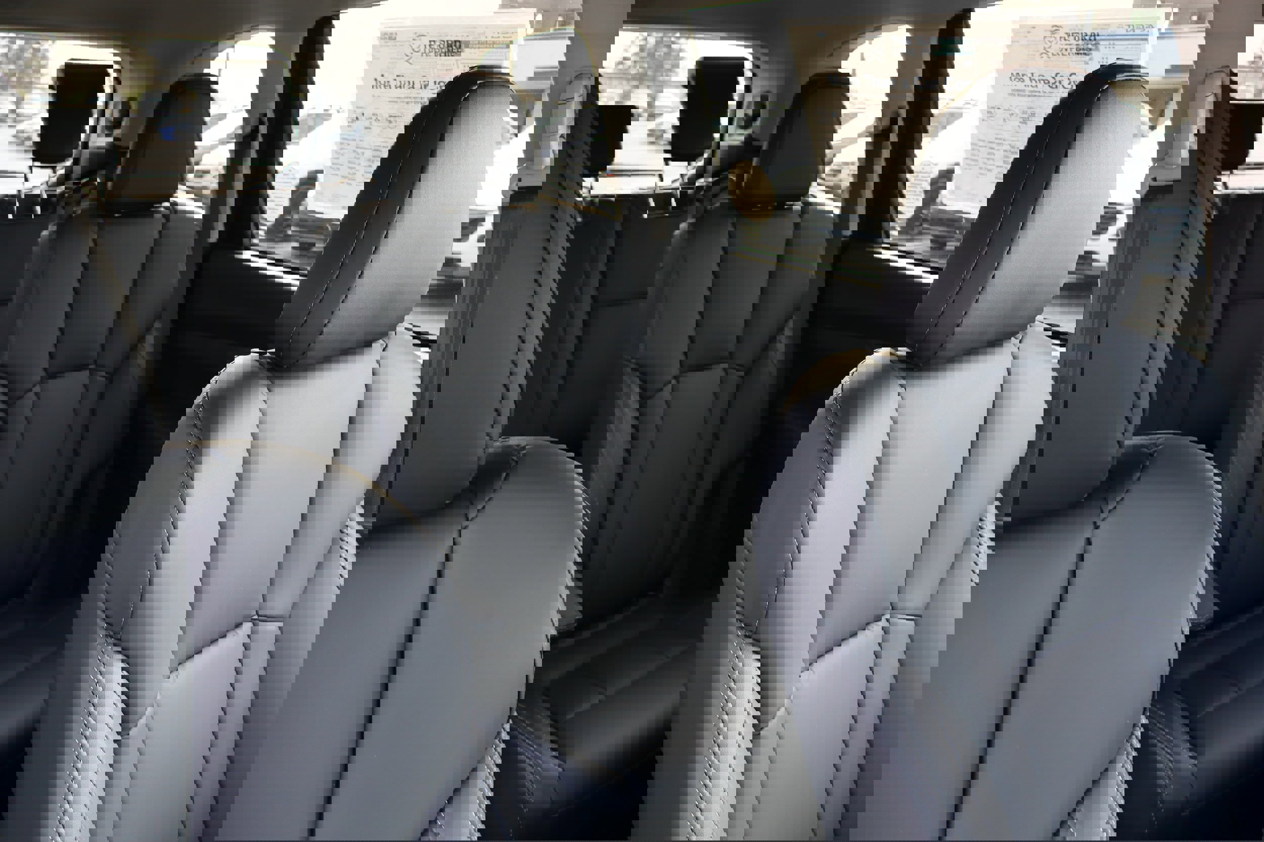 New 2026 Subaru Ascent Premium w/ Popular Package #2 image 21