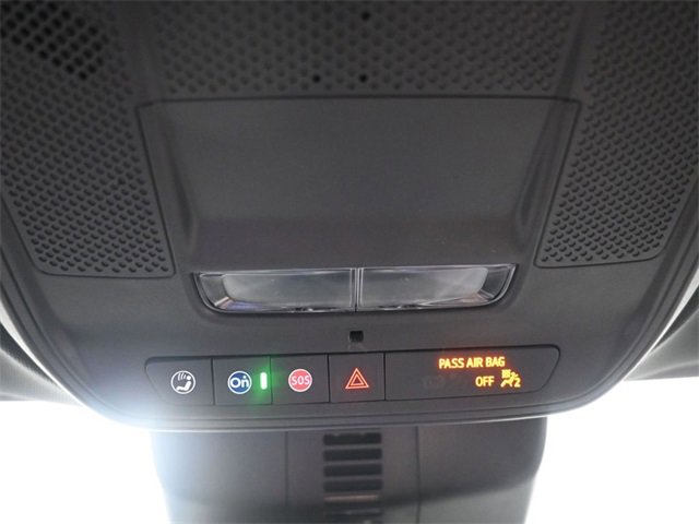 Used 2024 GMC Acadia Elevation image 22