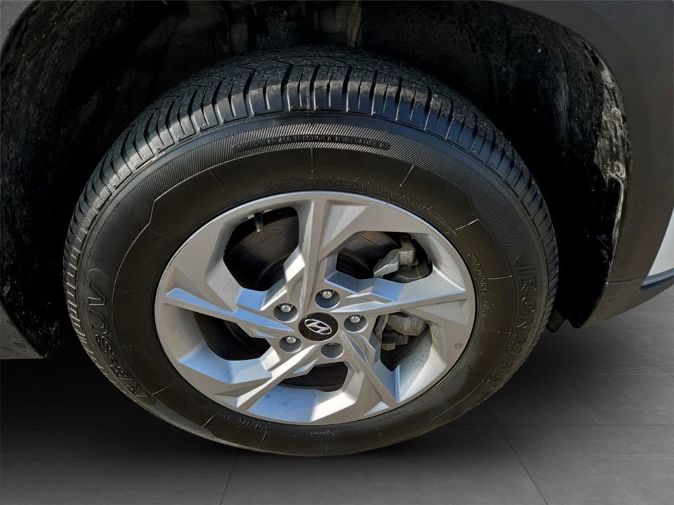 Used 2024 Hyundai Tucson SEL image 34