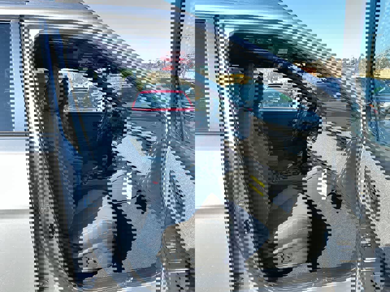 New 2026 Subaru Outback Limited XT image 26