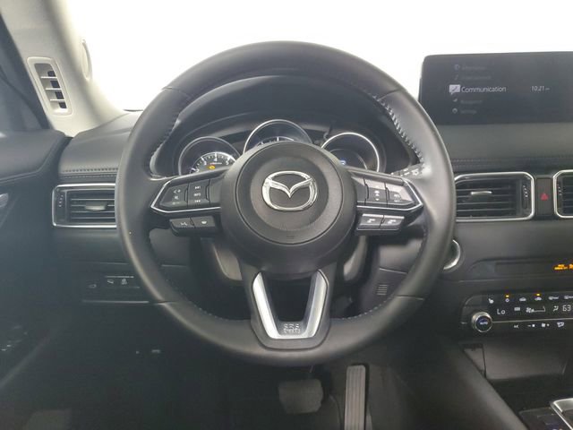 Used 2023 MAZDA CX-5 AWD 2.5 S image 16