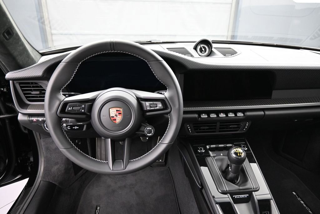 Certified 2026 Porsche 911 GT3 RWD image 19