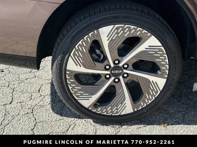 New 2026 Lincoln Navigator Black Label w/ Black Label Special Edition image 32