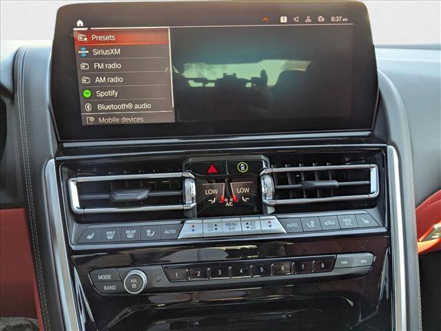 New 2026 BMW 840i 840i w/ M Sport Professional Package image 12