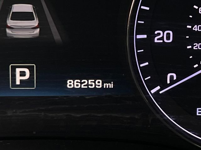 Used 2017 Genesis G80 3.8 w/ Option Group 02 image 21