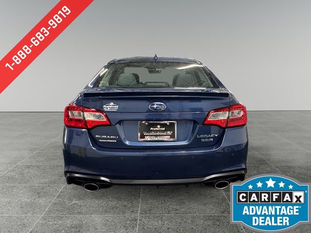 Used 2019 Subaru Legacy 3.6R Limited AWD/4WD image 24