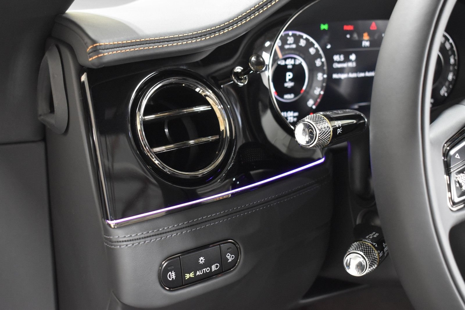 New 2026 Bentley Continental GT S AWD/4WD image 27