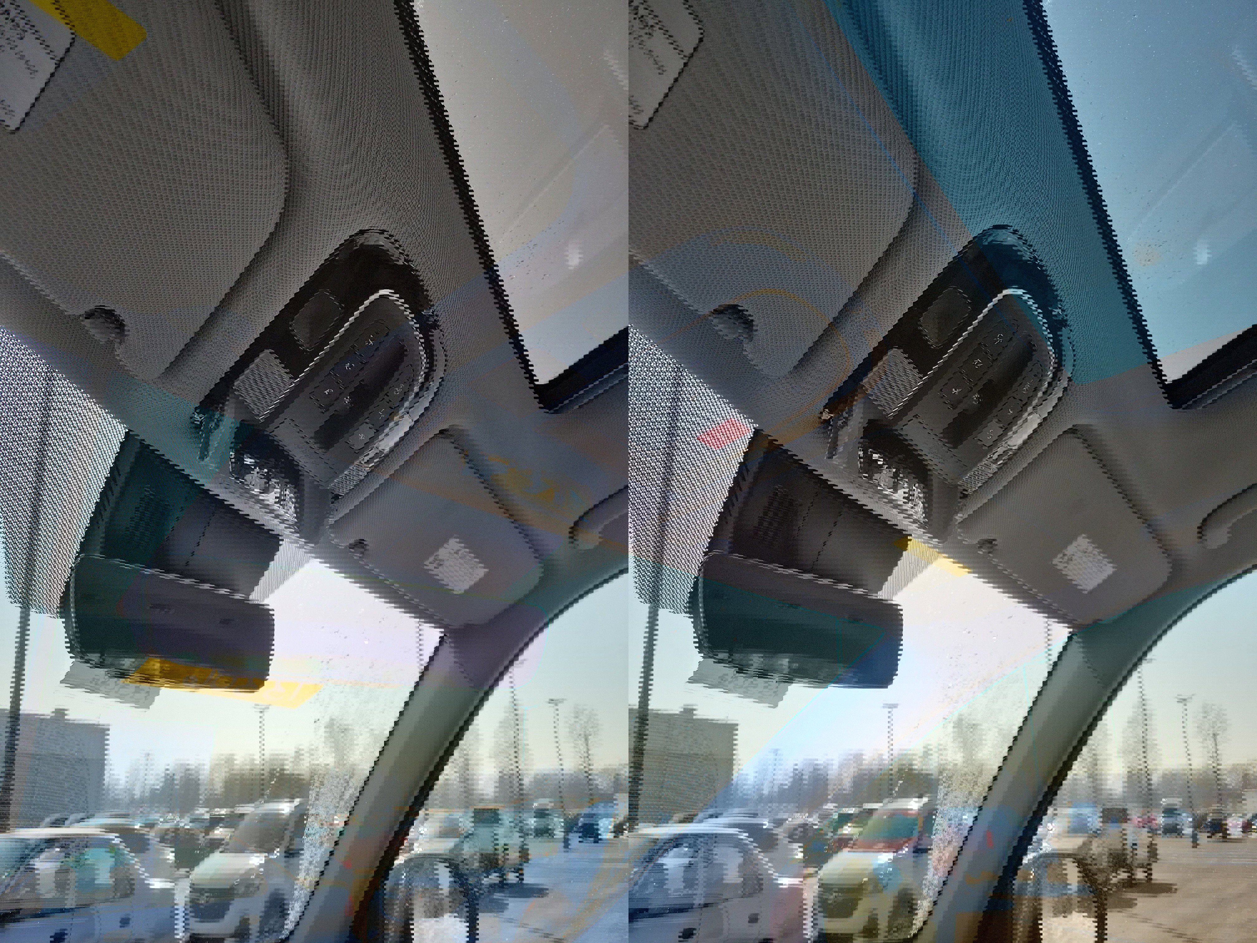 Used 2024 Hyundai Palisade SEL image 30