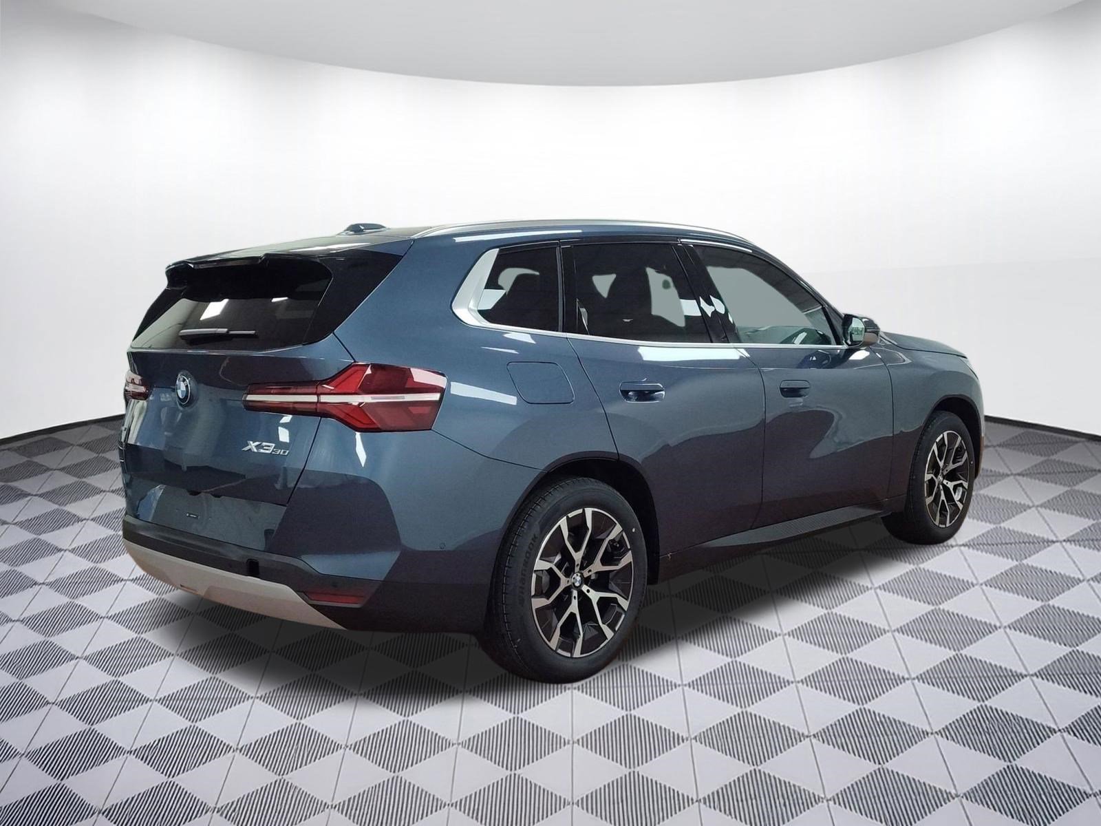 Used 2026 BMW X1 xDrive28i w/ Convenience Package image 8