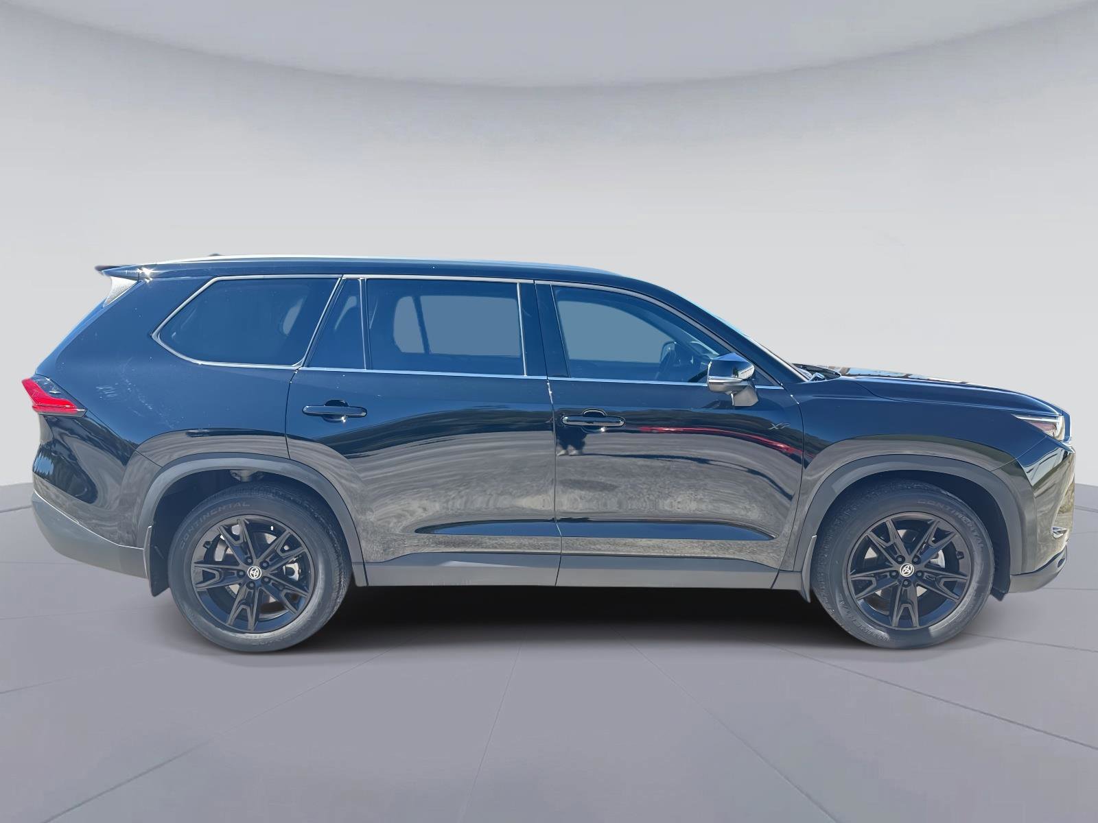 Used 2024 Toyota Grand Highlander Limited image 2