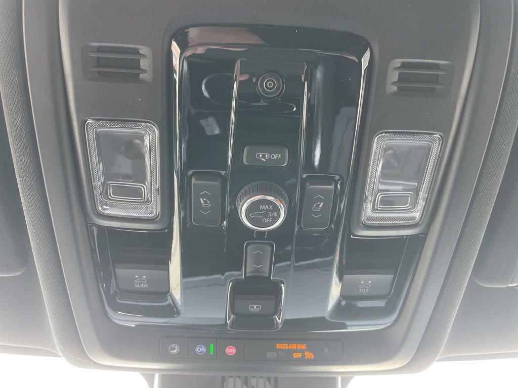 New 2026 Chevrolet Tahoe RST w/ RST Capability Package image 7