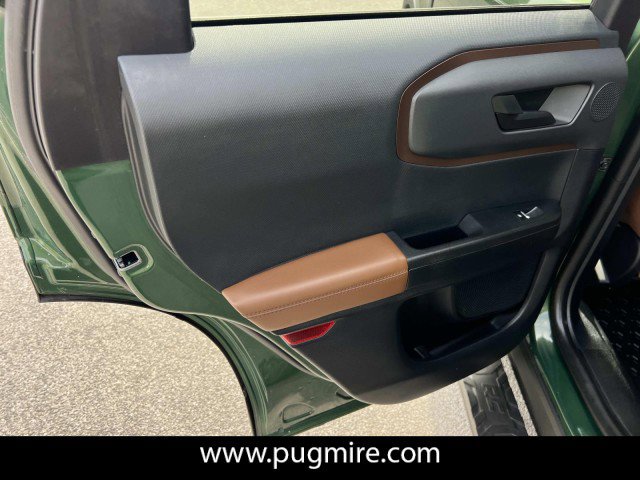 Used 2023 Ford Bronco Sport Badlands w/ Premium Package image 21