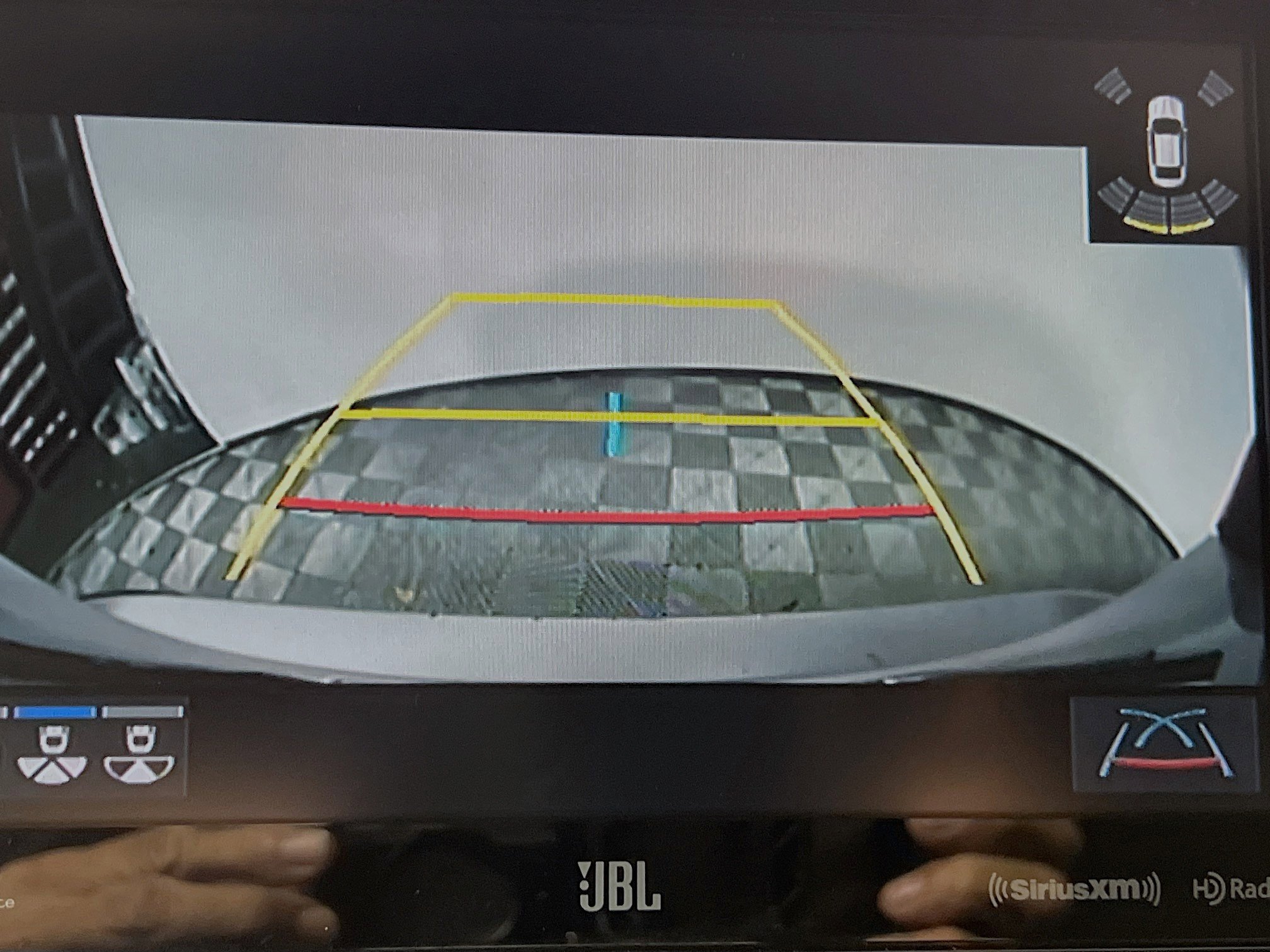 Used 2024 Toyota Camry XLE w/ Navigation Package image 28