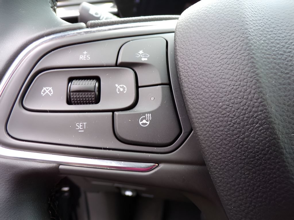 Used 2025 Buick Encore GX Sport Touring w/ Comfort Package FWD image 16