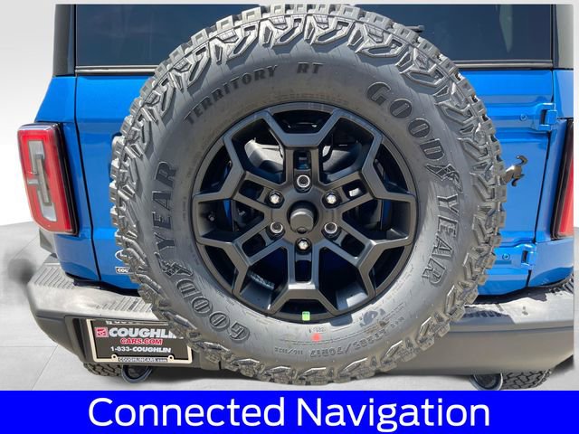 New 2026 Ford Bronco Badlands AWD/4WD image 41