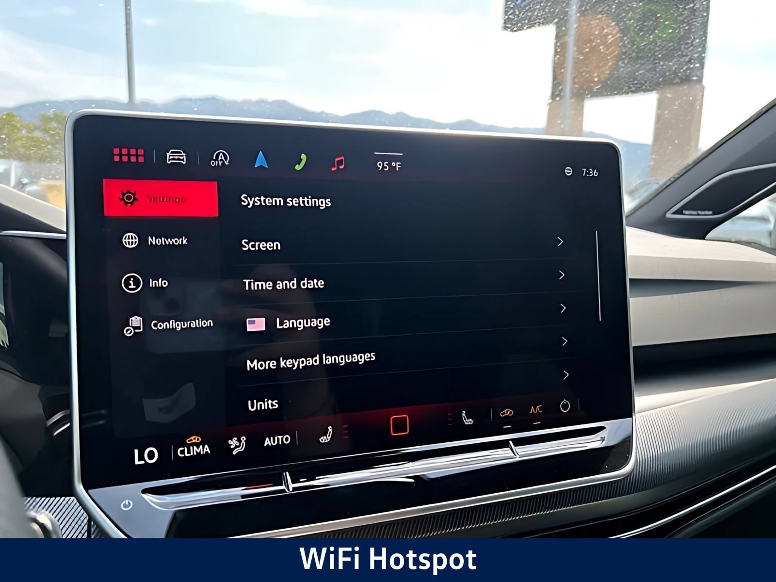 New 2026 Volkswagen GTI SE FWD image 27