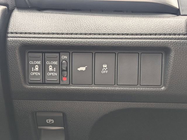 New 2026 Honda Odyssey EX-L image 23