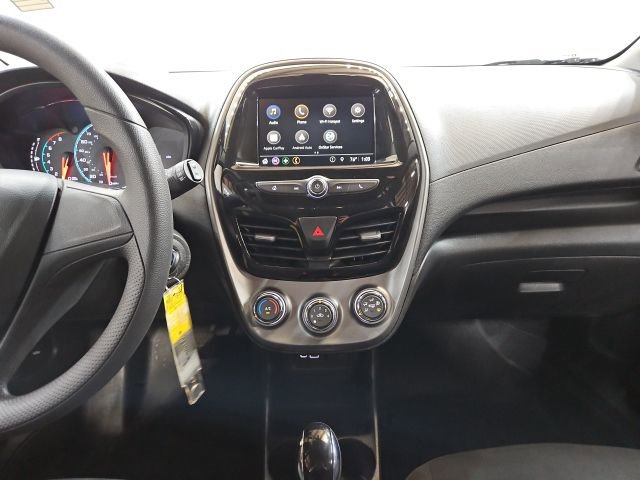 Used 2020 Chevrolet Spark LS image 14