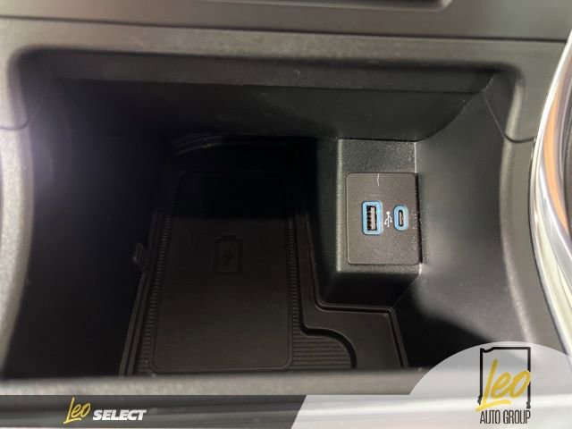 Used 2024 Ford Edge Titanium w/ Titanium Elite Package image 26