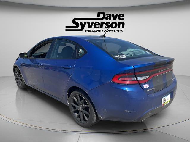 Used 2013 Dodge Dart Rallye FWD image 6