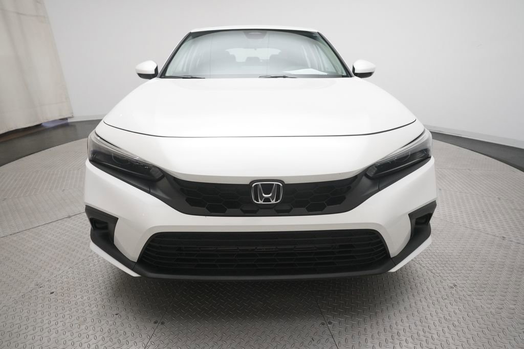 Certified 2023 Honda Civic EX-L image 11