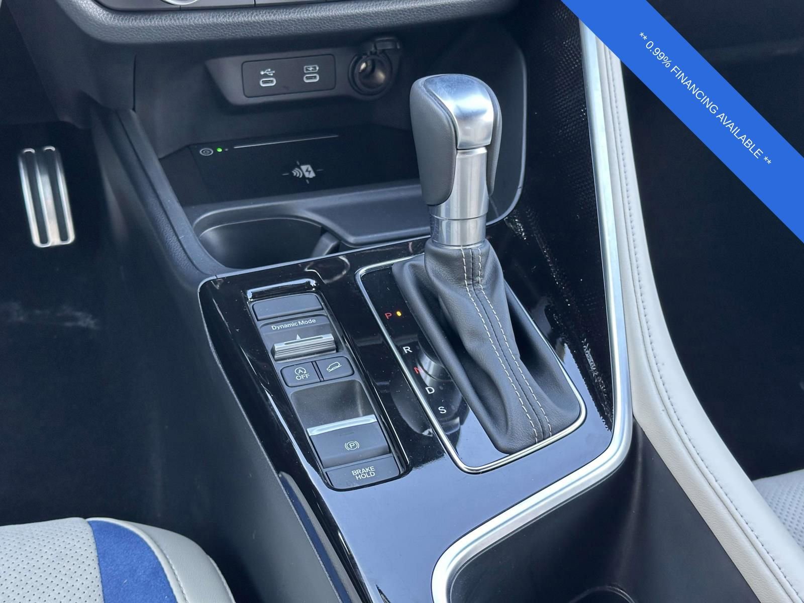 Certified 2025 Acura ADX A-Spec image 21