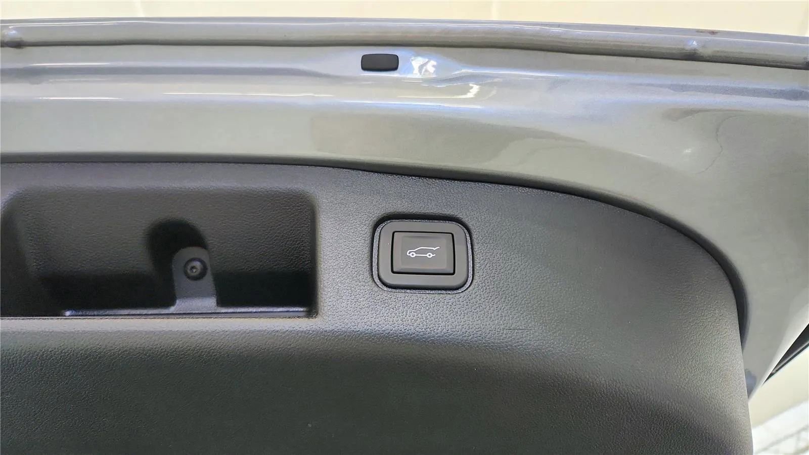 New 2026 Chevrolet Blazer EV LT image 22