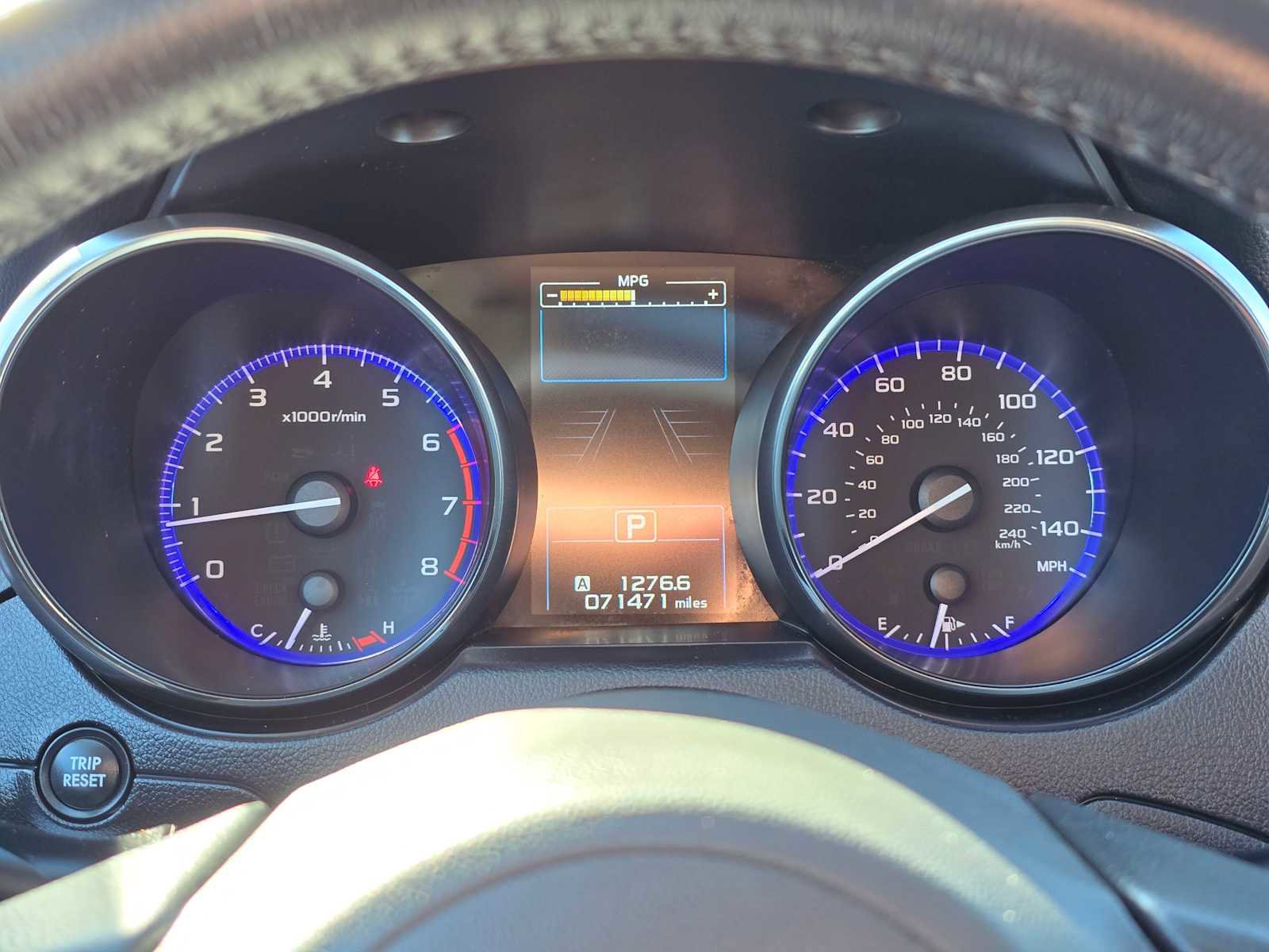 Used 2017 Subaru Outback 2.5i Premium image 22