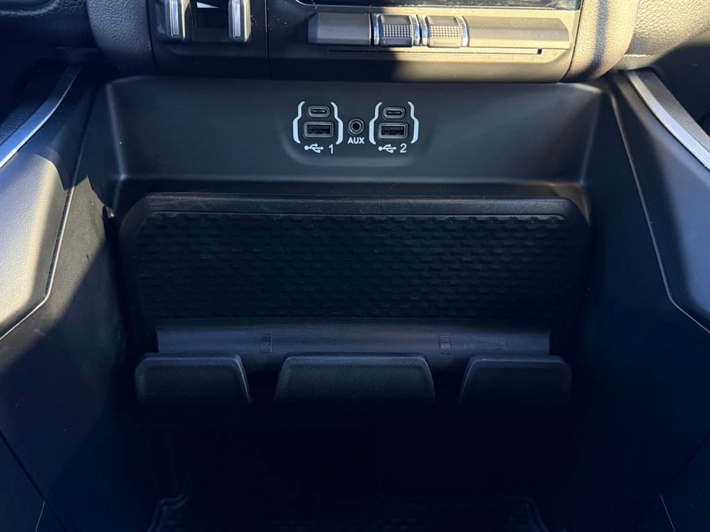 Used 2020 RAM 1500 Big Horn image 30