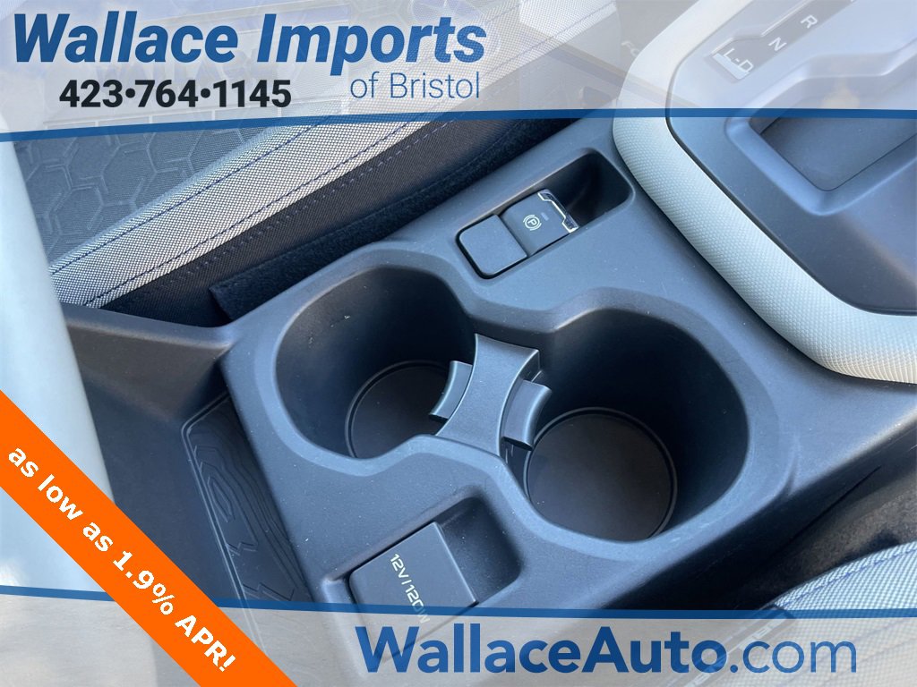 Certified 2025 Subaru Forester w/ Convenience Package #2 image 26