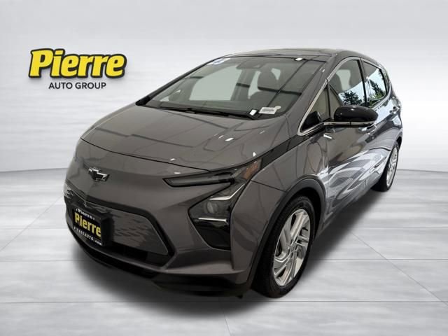 Used 2023 Chevrolet Bolt LT
