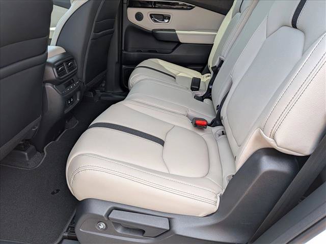 New 2026 Honda Pilot EX-L image 16