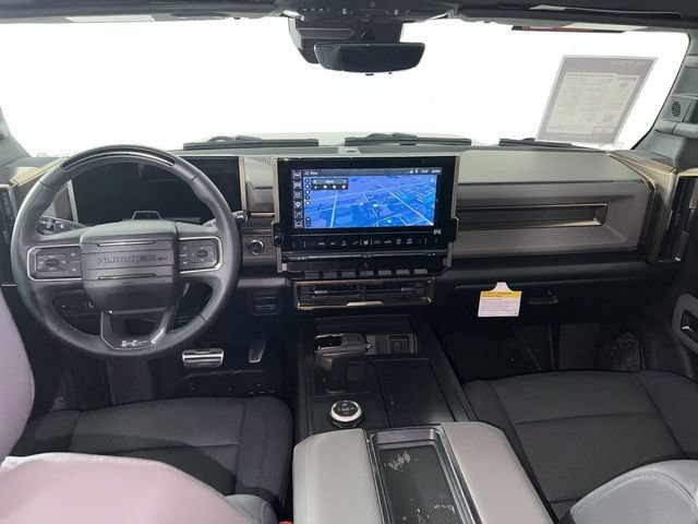 Used 2025 GMC Hummer EV 3X w/ Extreme Off-Road Package AWD/4WD image 21