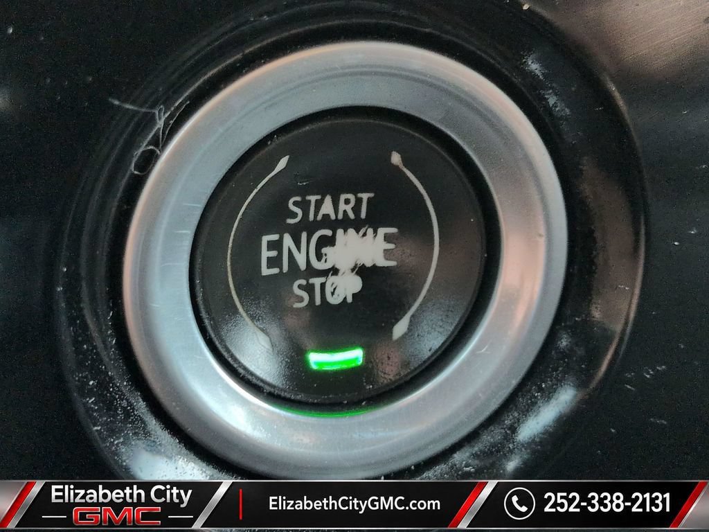 Used 2023 Chevrolet Silverado 1500 LT AWD/4WD image 31