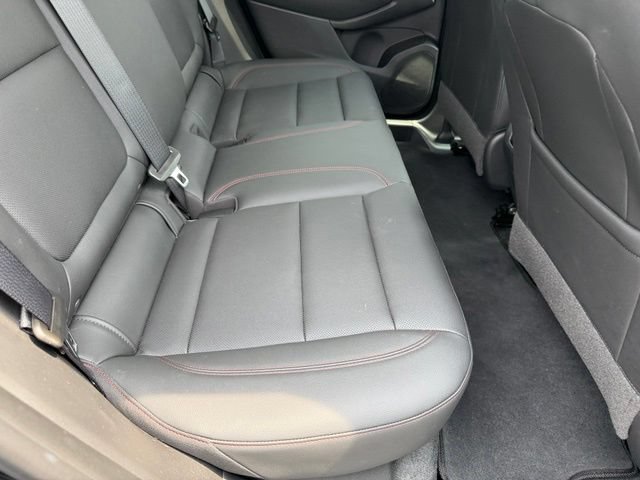 Certified 2024 Chevrolet Trax RS w/ Driver Confidence Package FWD image 9