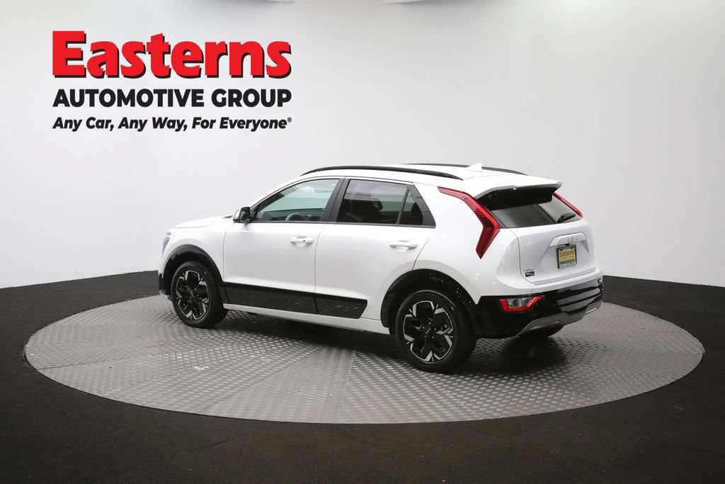 Used 2023 Kia Niro Wind FWD image 61