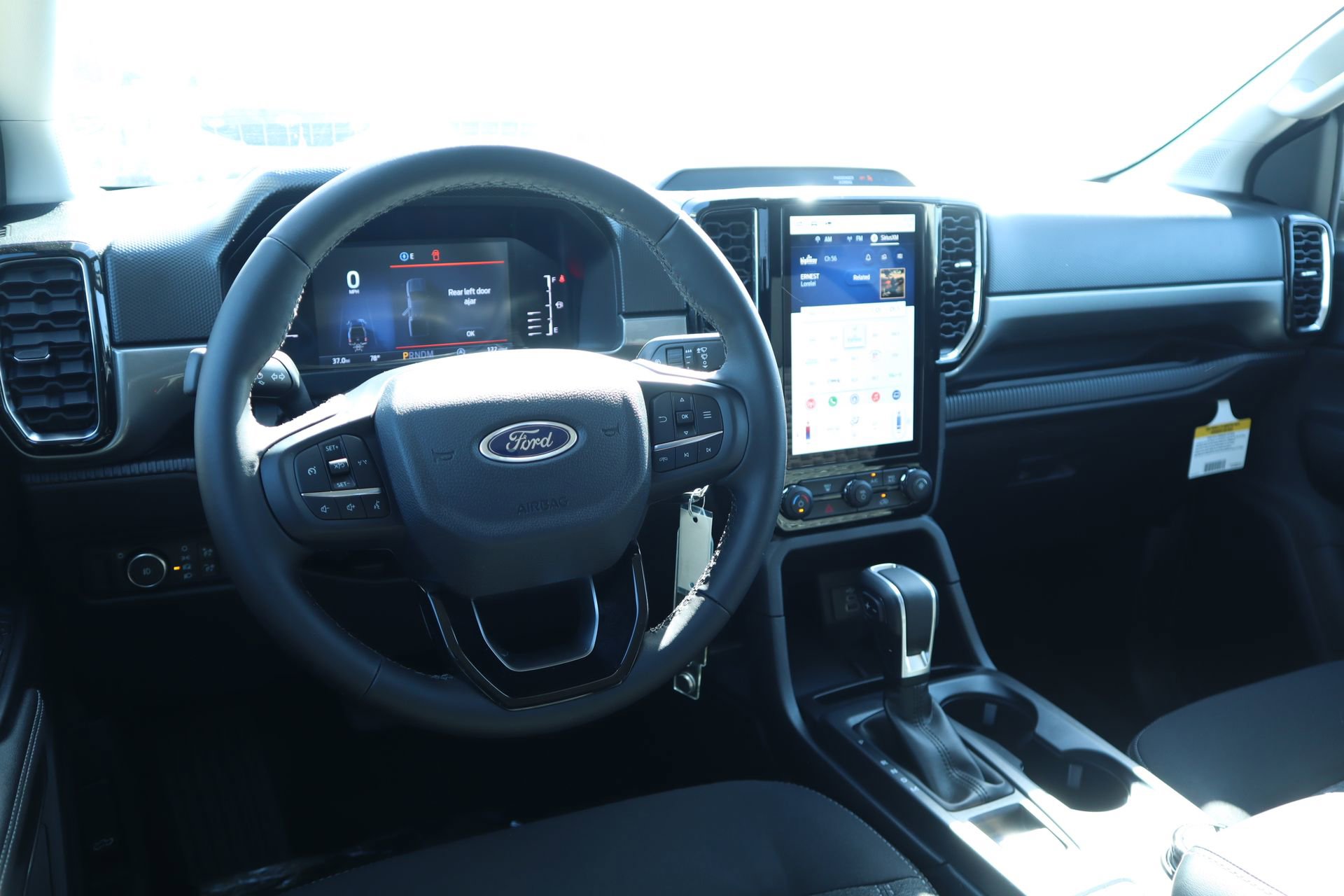 New 2026 Ford Ranger XLT w/ FX4 Off-Road Package image 2